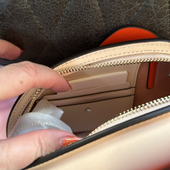 Kate Spade Elephant Crossbody Bag - Picture 5 of 6